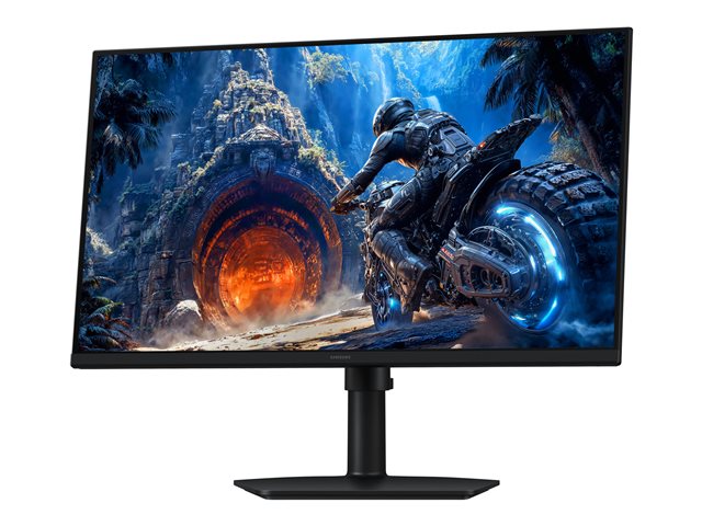 LS27HG402EUXEN 27IN / IPS Flat / 16:9