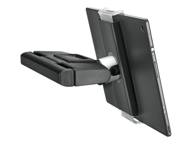 Vogel's TMS 1020 Tablet Car Pack - Mounting kit (mount, holder) - for tablet - black - screen size: 7\"-12\" - headrest