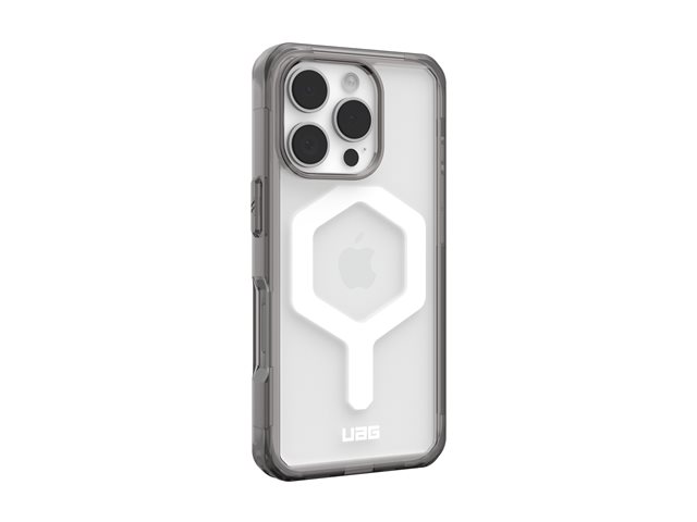 UAG Apple iPhone 16 Pro Plyo Magsafe Ice/White