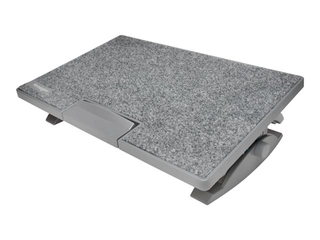 Kensington SoleMate Pro Elite - Foot-rest - grey