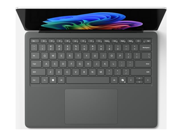 Microsoft Surface Laptop for Business - 7th Edition - Intel Core Ultra 7 - 266V / up to 5 GHz - Win 11 Pro - Intel Arc Graphics 140V - 32 GB RAM - 512 GB SSD - 13.8\" touchscreen 2304 x 1536 @ 120 Hz - Wi-Fi 7, Bluetooth - 5G LTE, NR - platinum - kbd: