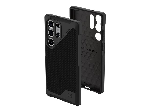 Samsung Jupiter Metropolis LT Pro-Black