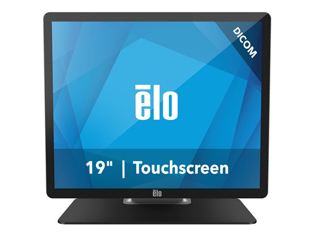 Elo 1903LM 19in LCD Medical Grade Touch