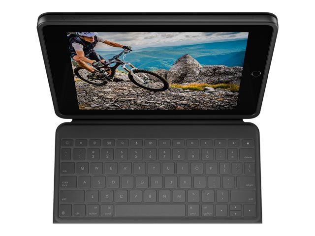 Rugged Folio GRAPHITE DEU