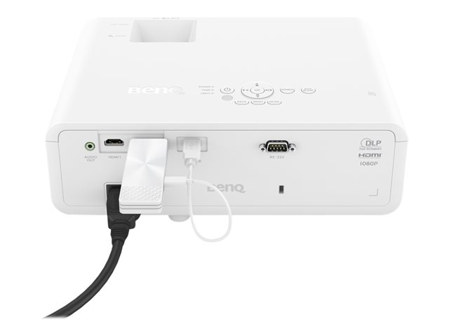 QP30 4K wireless HDMI Dongle Wifi5 USB