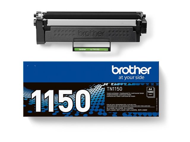 LC-3211BK Black Ink (200 pages)