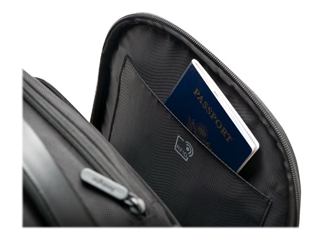 Kensington Contour 2.0 Pro - Notebook carrying backpack - 17\"