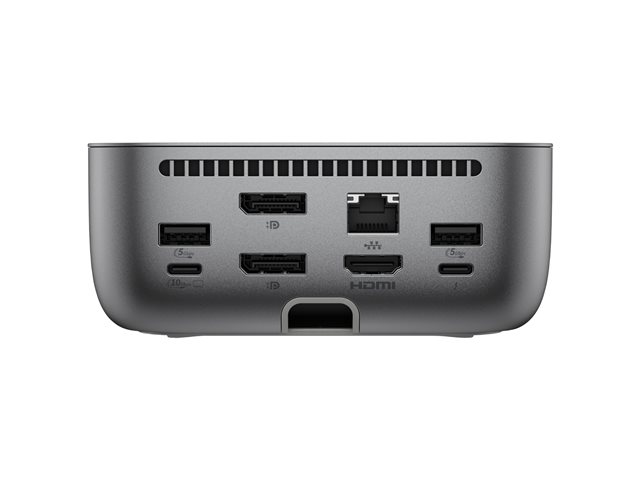 HP TB4 Ultra 280W G6 EMEA-INTL English Loc-Euro plug