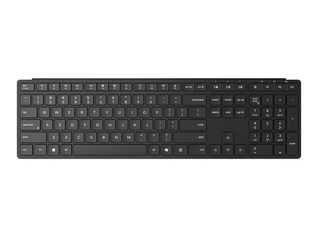 Lenovo Wireless Multi-Mode Pro KB 6000