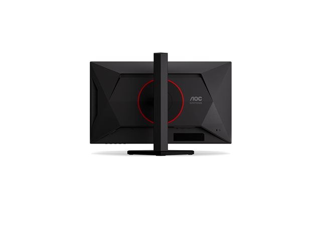 24,5' 16:9 Fast IPS 420Hz (OC, 400Hz Native) 1920x1080 HAS 130mm   HDMI x 2x 2.0 DP x 1x 1.4