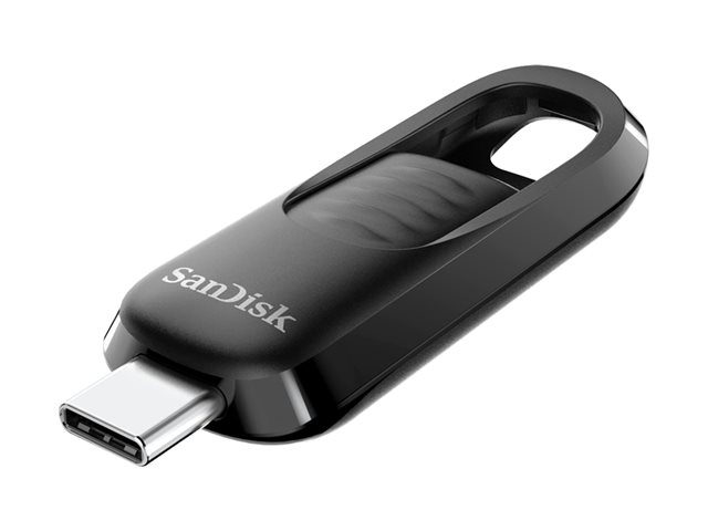 Ultra Slider USB Type-C 512GB USB 3.2