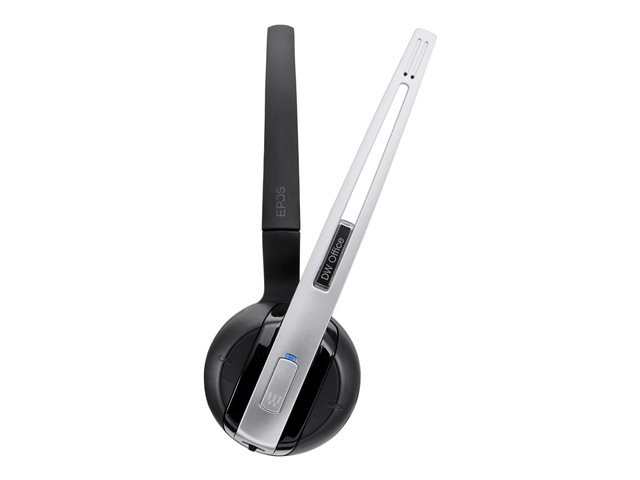 EPOS IMPACT DW Office ML - Headset - convertible - DECT CAT-iq - wireless