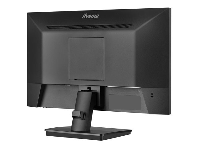 iiyama ProLite XU2293HSU-B7 - LED monitor - 22\" (21.5\" viewable) - 1920 x 1080 Full HD (1080p) @ 100 Hz - IPS - 300 cd/m² - 1000:1 - 1 ms - HDMI, DisplayPort - speakers - black, matte