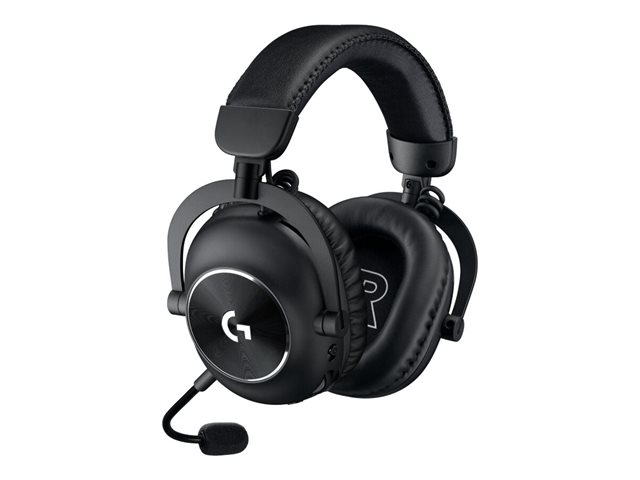 HEADSET PRO X 2 LIGHTSPEED WRLS MAGENTA