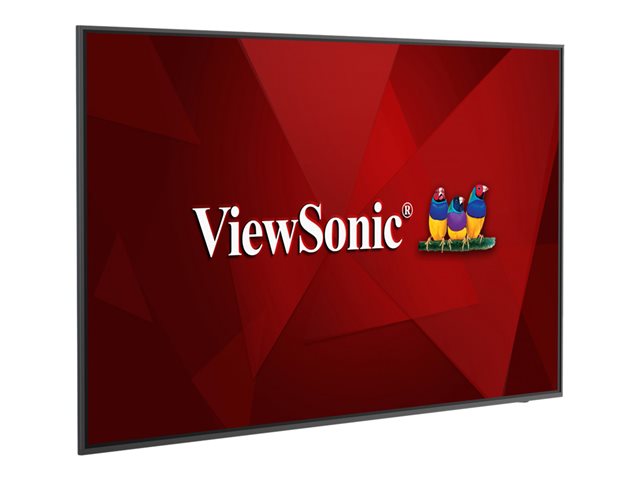 ViewBoard LED large display 65 16:9 8ms