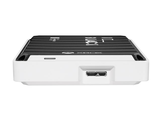 WD_BLACK P10 GAME DRIVE FOR XBOX 6TB TOP
