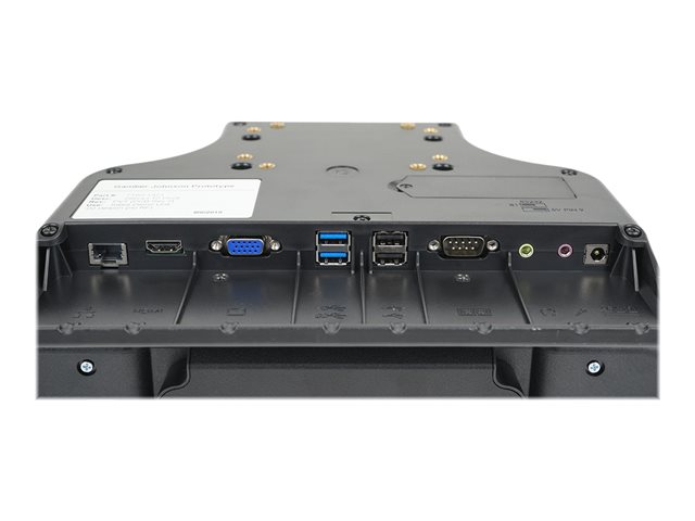 L10 WIN Tablet Dock