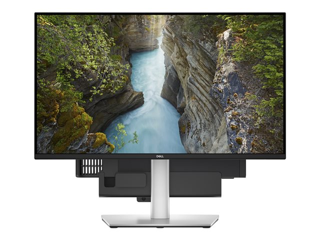 SPL|Dell Pro Slim QCS1250|180W|TPM|U5-235|16GB|512GB SSD|Integrated|WLAN|W11 Pro|1Y Basic Onsite, no mouse/keyboard included