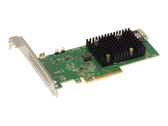 ThinkSystem RAID 545-8i PCIe Gen4 12Gb Adapter