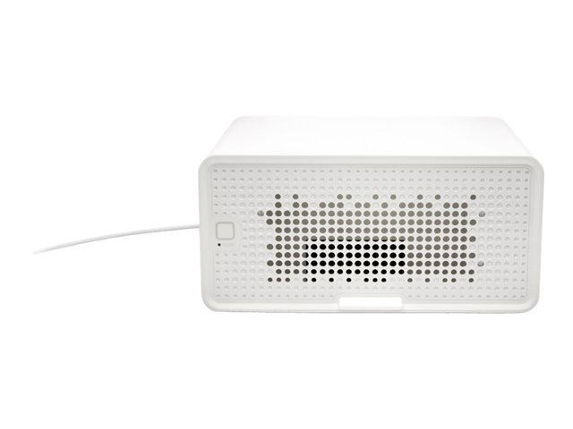 Kensington FreshView Wellness - Monitor stand - desktop