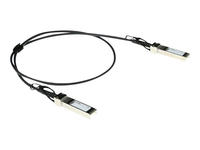 SFP+ DAC 0.5M HP. 1 stk