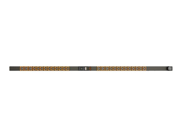 Vertiv Geist Rack PDU Metered