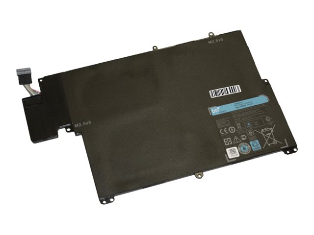BTI 4C Battery Vostro 3360 OEM: TKN25 0TKN25 TRDF3