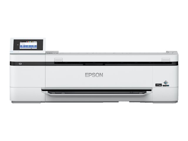 Epson SureColor SC-T3100M - 24\" multifunction printer - colour - ink-jet - Roll (61 cm) (media) - USB 2.0, Gigabit LAN, Wi-Fi(ac)