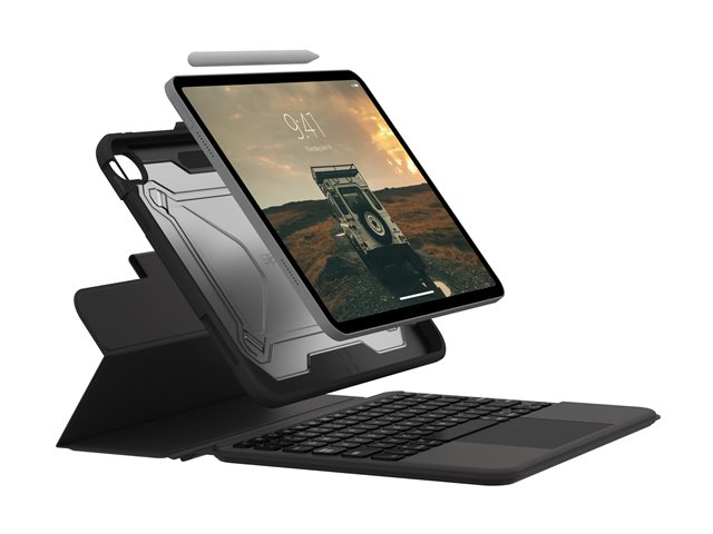 Apple iPad 10.9IN 10th Gen Bluetooth KB