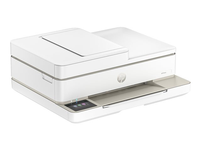 HP Envy 6520e All-in-One Printer