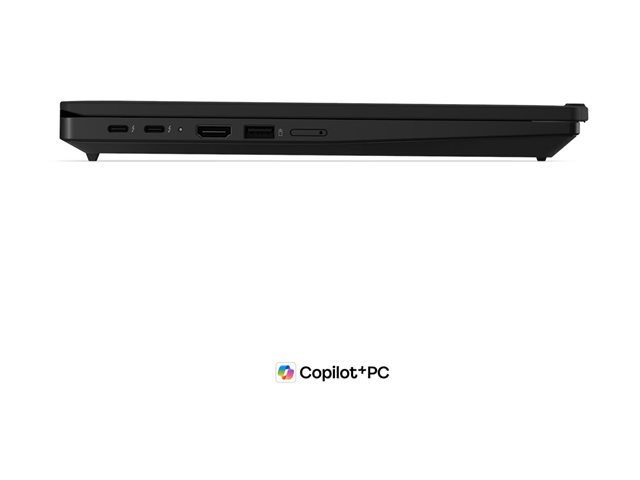 ThinkPad T14 Gen 7, Intel® Core™ Ultra 7 355 (LPE-cores up to 3.50GHz, 12MB), 14\" WUXGA Non-Touch, W11P64 EMEA WE (EN/FR/DE/IT/NL), 16.0GB, 1x512GB SSD M.2 2280 PCIe Gen4 TLC Opal, Intel® Graphics, Intel® Wi-Fi 7 BE211,BT 5.4, Wired Ethernet, FPR, 5M