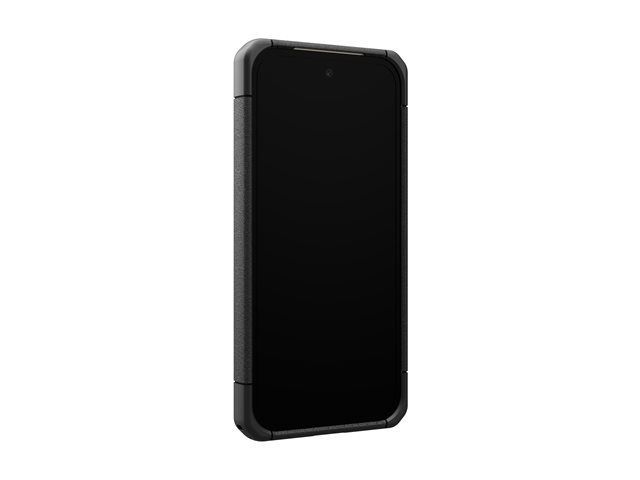 UAG Apple iPhone 16e Essential Armor MgSf Black