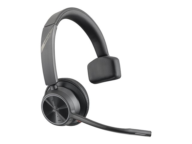 Poly Voyager 4310 USB-A Headset +BT700 dongle