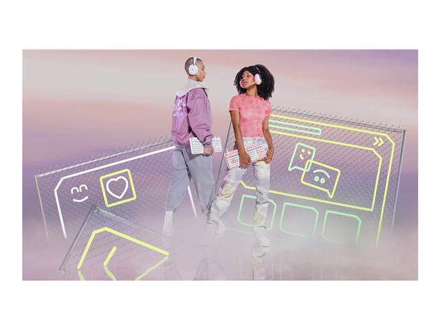 G735 - OFF WHITE - EMEA