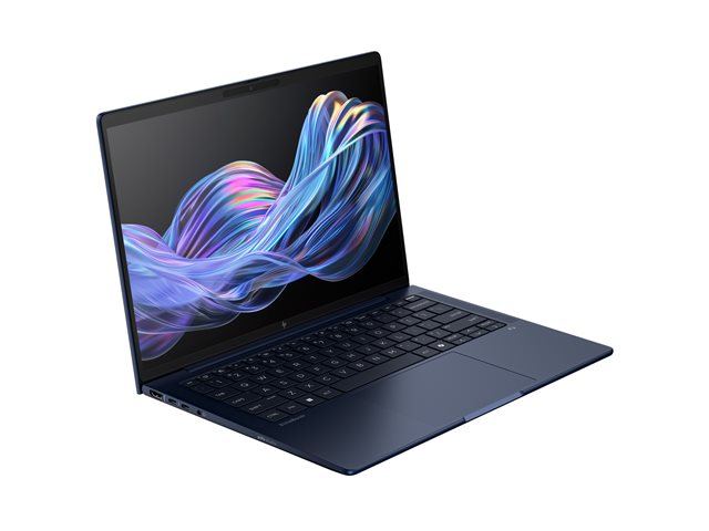 HP EBXG1i14AI U7 258V 14 32GB/1T PC - Show IT conditions possible, please select below OPG 46778655. The reseller has to use the Show-IT product for demonstration purposes for at least 6 months. This promotion is limited to a maximum of 1 unit per SKU per reseller and valid till April 30th