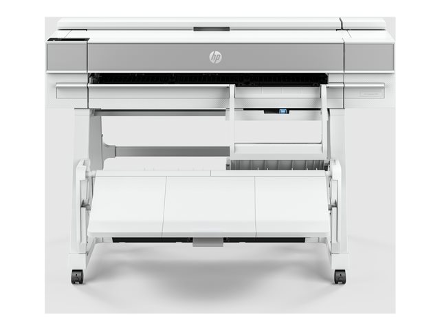 HP DesignJet T950 - 36\" multifunction printer - colour - ink-jet - Roll (91.4 cm x 91.4 m) (media) - up to 0.35 min/page (printing) - 1 roll - Gigabit LAN, Wi-Fi