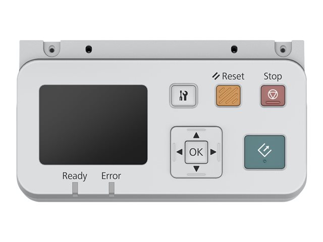 Epson Network Scan Module - Scanner server - 10/100 Ethernet - for Epson DS-6500, DS-7500, WorkForce DS-50000, DS-5500, DS-60000, DS-6500, DS-70000, DS-7500