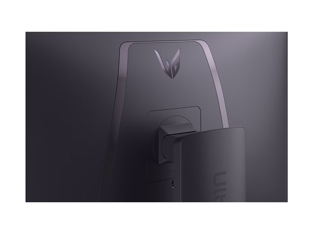 32-inch OLED 4K UHD Gaming Monitor | with Dual-Mode, 0.03ms