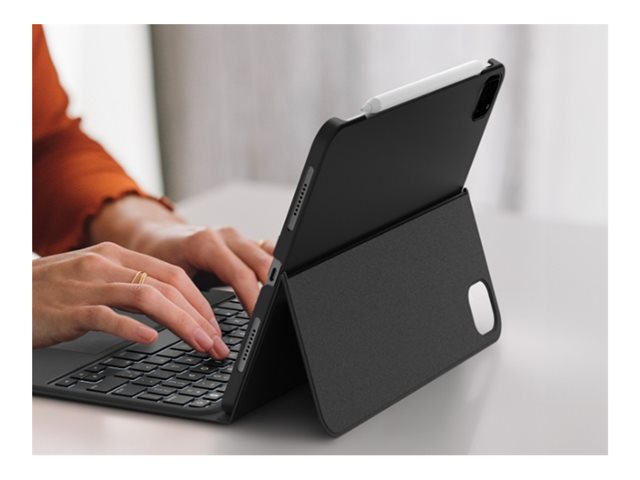 Everyday Cradle Keyboard Folio for iPad 10th Gen French