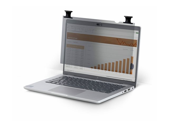 14in 16:9 Laptop Touch Privacy Screen