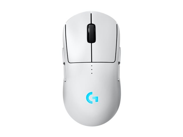 Logitech Pro 2 Lightspeed 