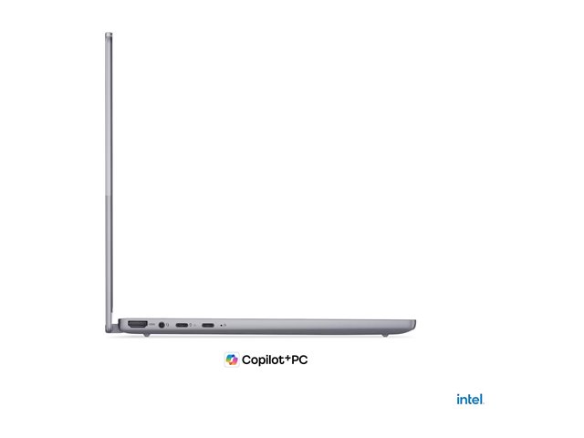Lenovo ThinkBook 14 2-in-1 Gen 6 IPL, Intel® Core™ Ultra 5 325 (LPE-cores up to 3.40GHz, 12MB), 14\" WUXGA Touch, W11P64 EMEA WE (EN/FR/DE/IT/NL), 16.0GB, 1x512GB SSD M.2 2242 PCIe Gen4 QLC, Intel® Graphics, BT 5.4,Wi-Fi 7 2x2 BE, No FPR, 1080P FHD IR