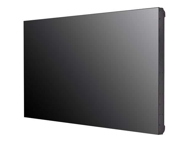 LG 55VM5J-H - 55\" diagonale klasse VM5J-H Series led-achtergrondverlichting lcd-scherm - digital signage-technologie met geïntegreerd Pro:Idiom - webOS 1920 x 1080 - zwart
