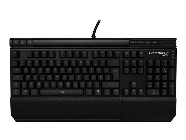 HYPERX ALLOY FPS GAMING KEYB