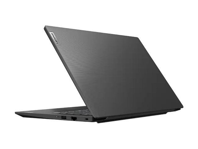 Lenovo V14 G5 IRL 83GU - Intel Core i5 - 13420H / up to 4.6 GHz - Win 11 Pro - UHD Graphics - 16 GB RAM - 512 GB SSD NVMe - 14\" TN 1920 x 1080 (Full HD) - Gigabit Ethernet - Wi-Fi 6 - business black - kbd: English - Europe - with 2 Years Lenovo Depot Support, CO2 Offset 0.5 ton (2nd Gen)
