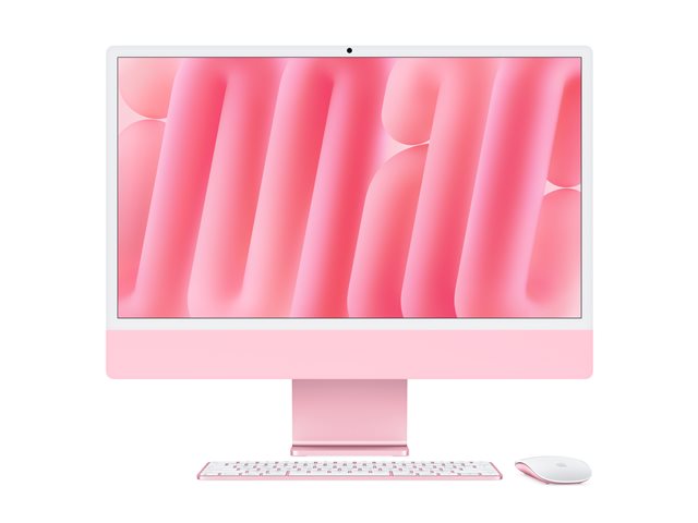 Apple iMac 