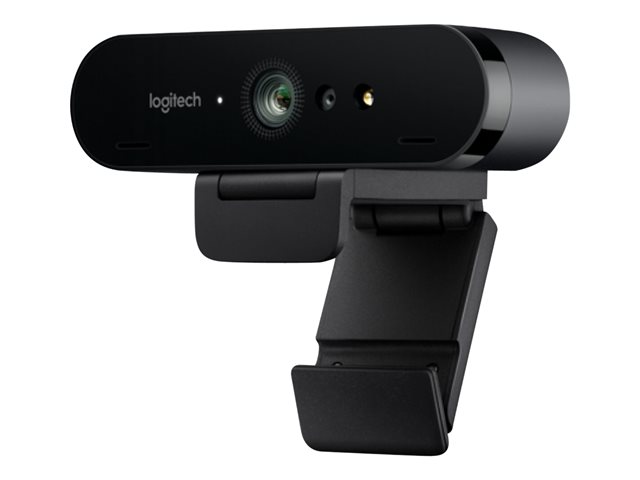 Logitech Pro Personal Video Collaboration Kit - Video conferencing kit