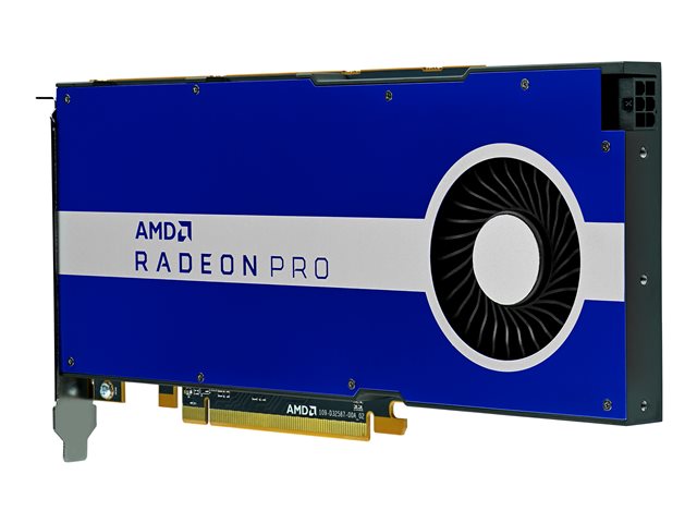 RADEON PRO W5500 8GB