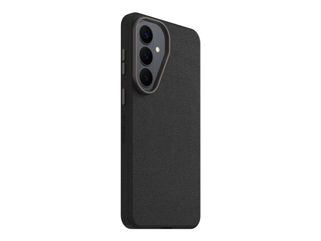 OB SYMMETRY CACTUS LEATHER ECHOLAKE NOIR