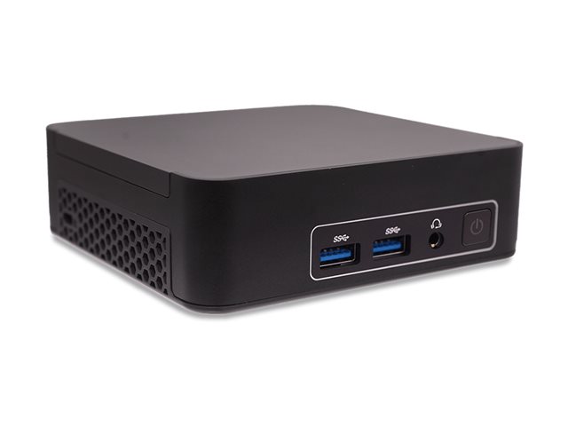 AOPEN DN5128 i5-1240P 128GB 8G NO OS